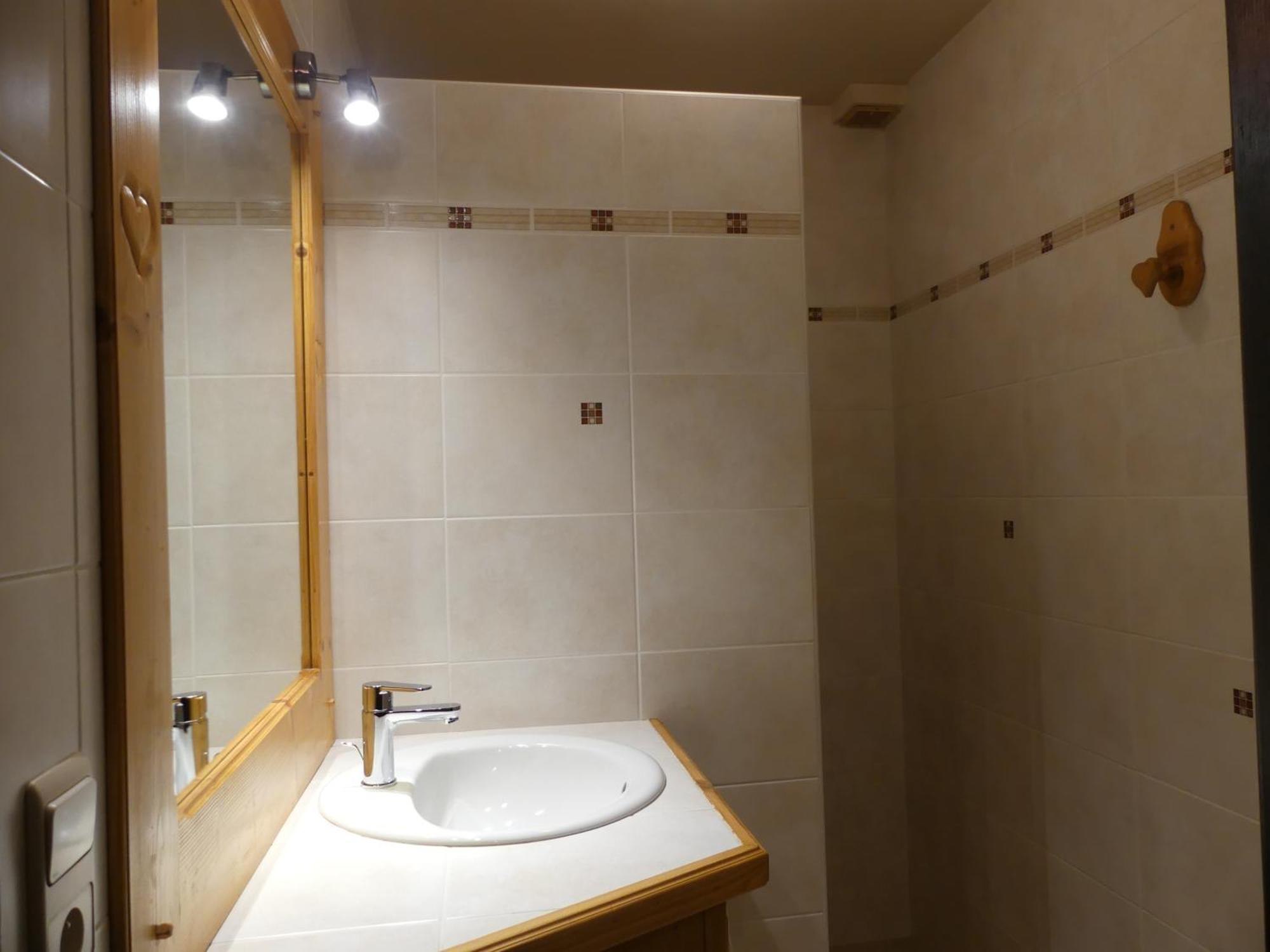 Auberge Des Eglantiers 플루메 객실 사진